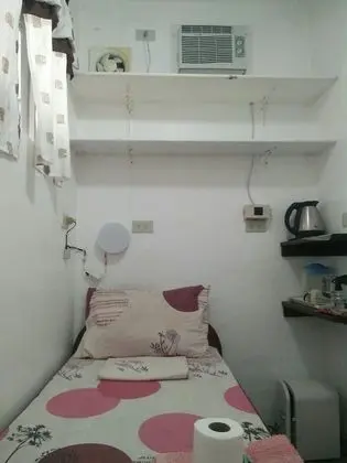 Deluxe Tek Kişilik Oda (GF R10)