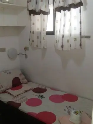 Deluxe Tek Kişilik Oda (GF R10)