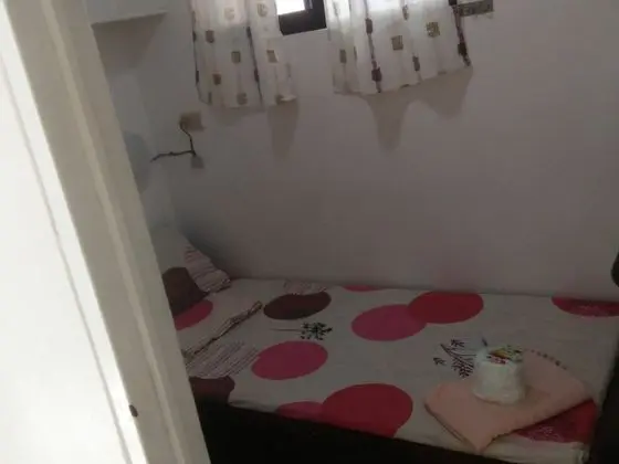 Deluxe Tek Kişilik Oda (GF R10)