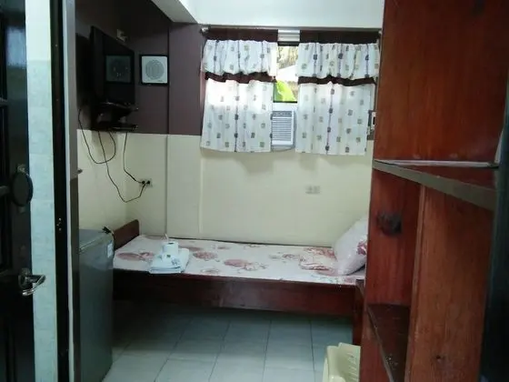 Deluxe Tek Kişilik Oda (GF R6)