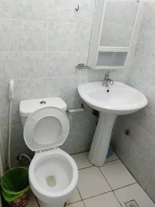 Deluxe Tek Kişilik Oda (GF R6)