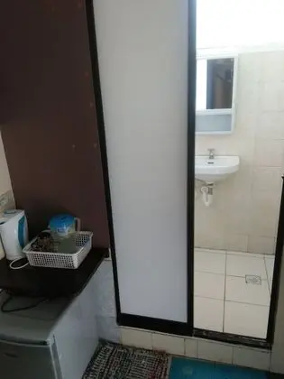 Deluxe Tek Kişilik Oda (GF R7)