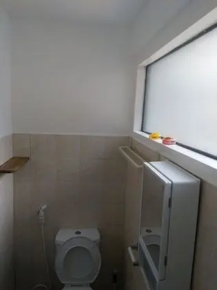 Deluxe Tek Kişilik Oda (GF R7)