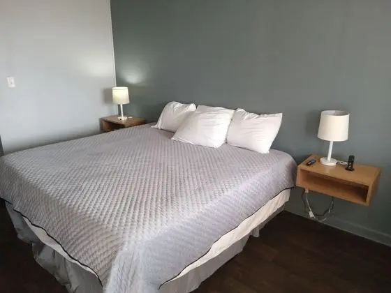 Basic Tek Kişilik Oda