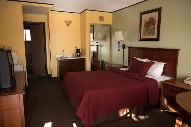 Delüks, Bir En Büyük (King) Boy Yataklı