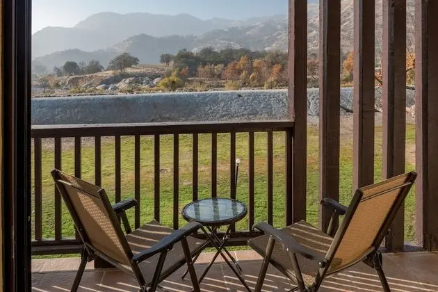 Delüks, Bir En Büyük (King) Boy Yataklı