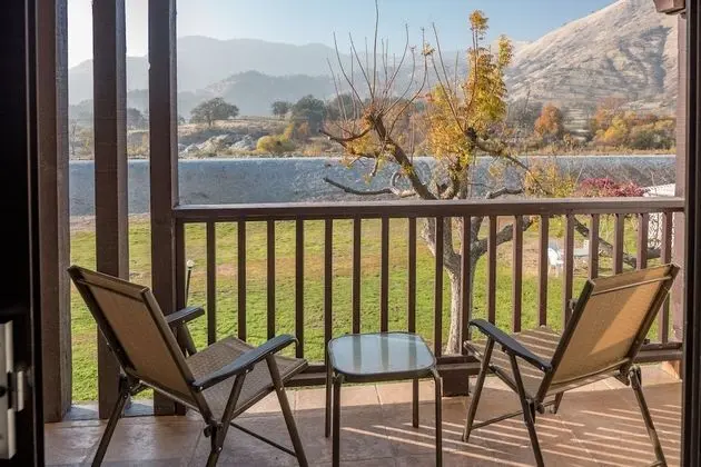 Delüks, Bir En Büyük (King) Boy Yataklı