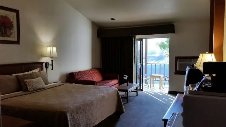 Delüks, Bir En Büyük (King) Boy Yataklı