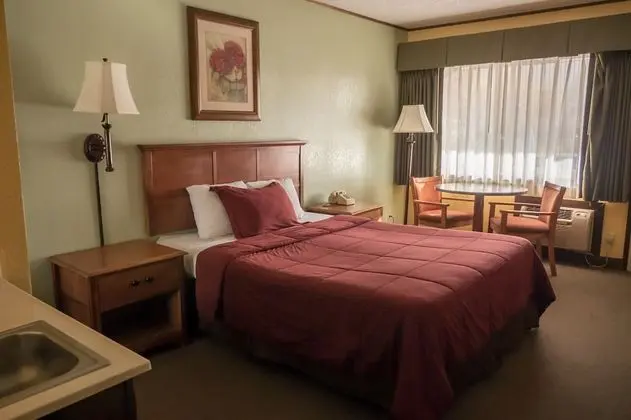 Standart, Tek Büyük (Queen) Boy Yataklı