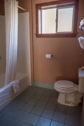 Süit, 1 En Büyük (King) Boy Yatak, Sigara İçilmez