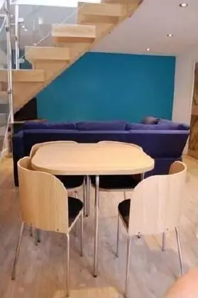 Standard Kır Evi, 2 Yatak Odası