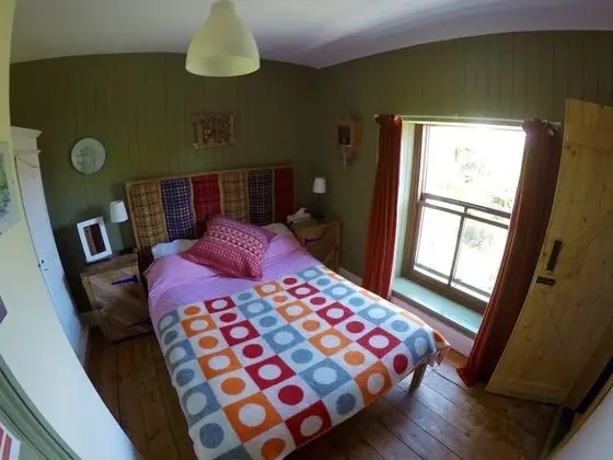 Standard Kır Evi, 2 Yatak Odası