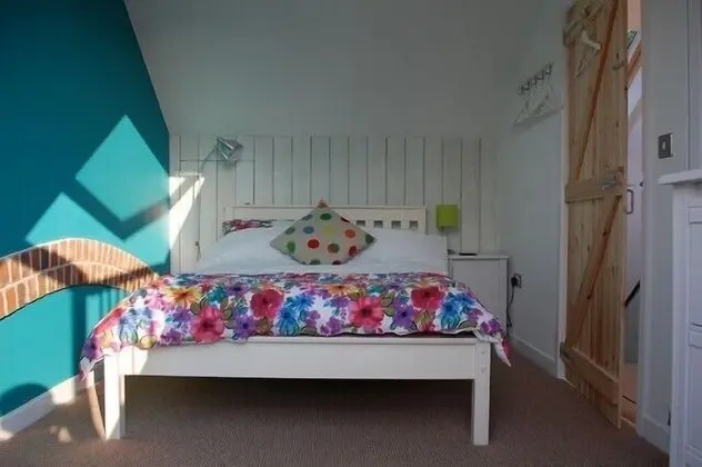 Standard Kır Evi, 2 Yatak Odası