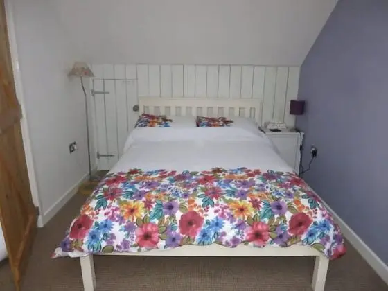 Standard Kır Evi, 2 Yatak Odası
