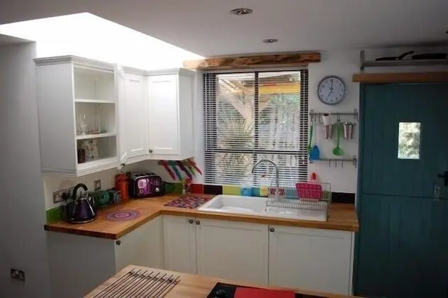 Standard Kır Evi, 2 Yatak Odası