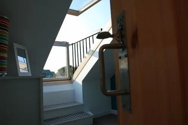 Standard Kır Evi, 2 Yatak Odası