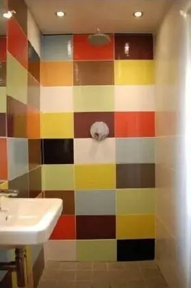 Standard Kır Evi, 2 Yatak Odası