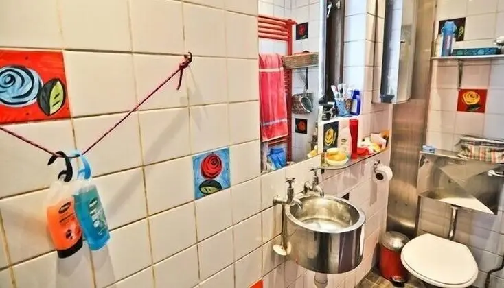 Standard Tek Büyük Yataklı Oda, Banyolu/Duşlu, Deniz Manzaralı