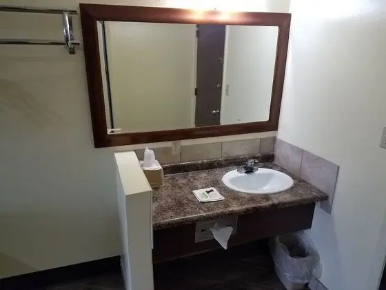 Queen Room with 2 Queen Beds