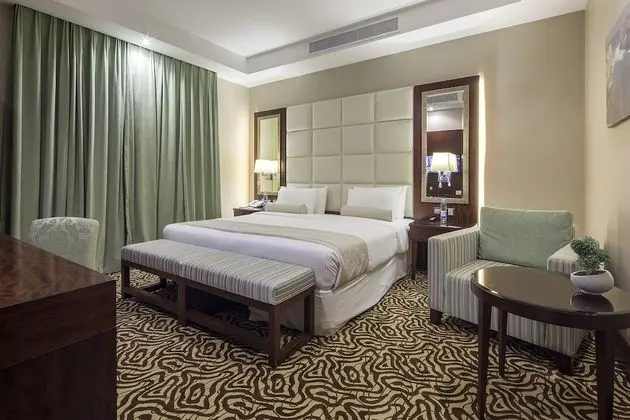 Deluxe Süit, 1 En Büyük (King) Boy Yatak ve Çekyat
