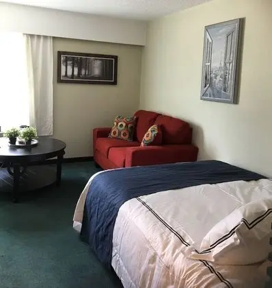 Comfort Oda, 1 Büyük (Queen) Boy Yatak, Sigara İçilmez