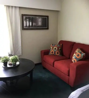 Comfort Oda, 1 Büyük (Queen) Boy Yatak, Sigara İçilmez