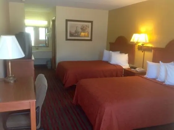 Standard Oda, 2 Çift Kişilik Yatak