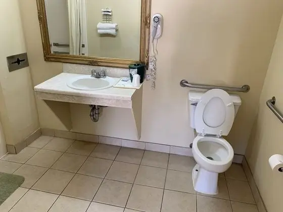 Standard Oda, 2 Çift Kişilik Yatak