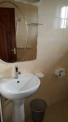Tek Kişilik Oda