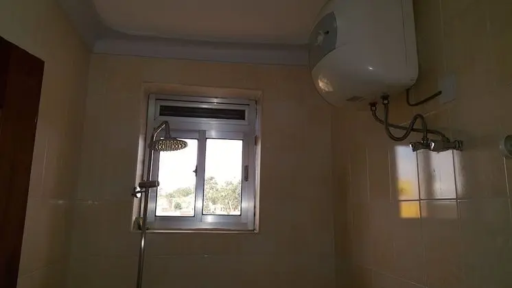 Tek Kişilik Oda