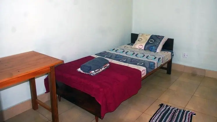 Deluxe Tek Kişilik Oda