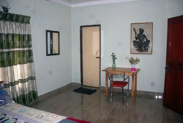 Deluxe Tek Kişilik Oda