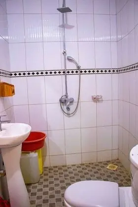 İki Ayrı Yataklı Oda