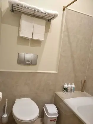 Economy Oda, Sigara İçilmez