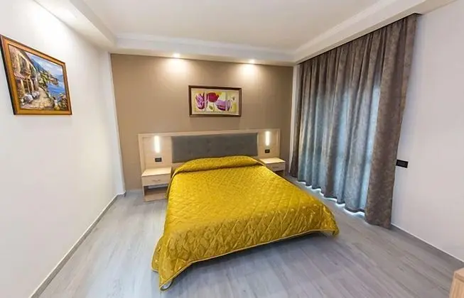 Tek Kişilik Oda