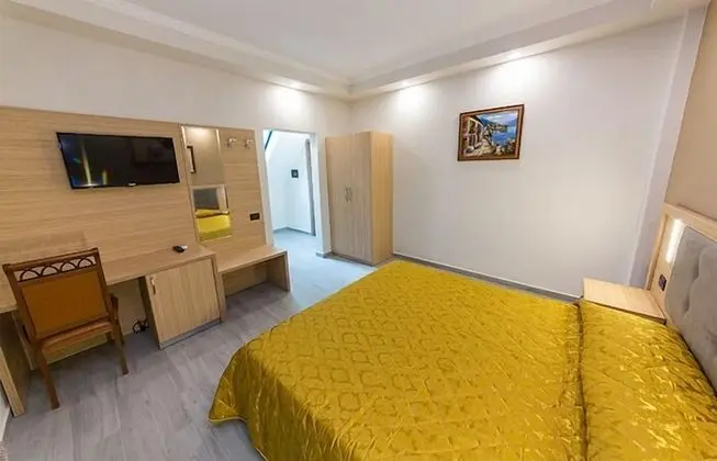 Tek Kişilik Oda
