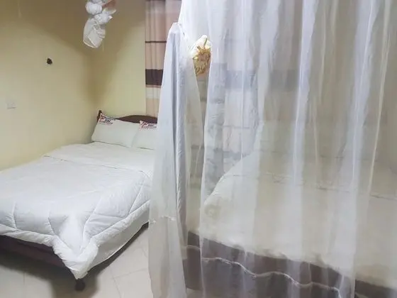 İki Ayrı Yataklı Oda