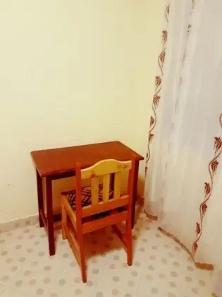 İki Ayrı Yataklı Oda