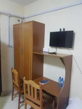 Superior Tek Büyük Yataklı Oda