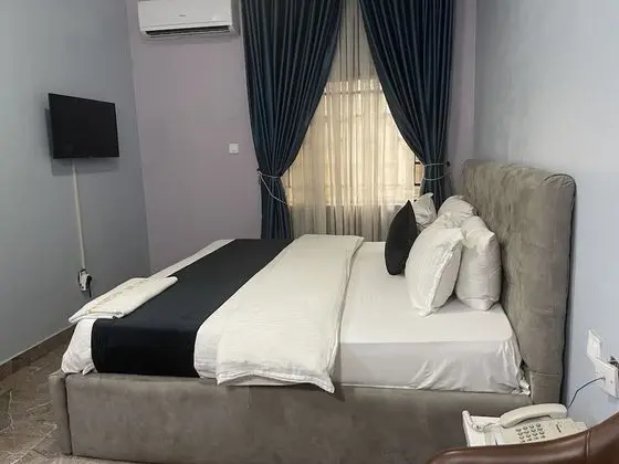 Classic Tek Kişilik Oda