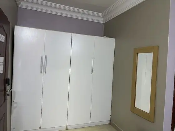 Classic Tek Kişilik Oda