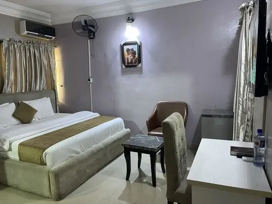 Classic Tek Kişilik Oda