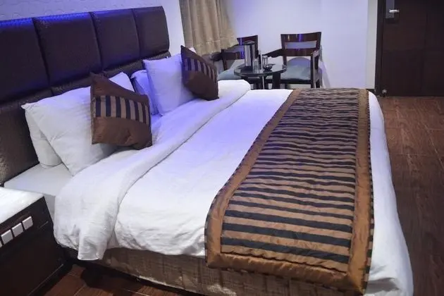 Classic Tek Kişilik Oda