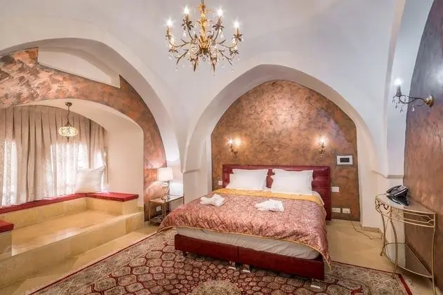 Deluxe Süit, 1 En Büyük (King) Boy Yatak, Sigara İçilmez
