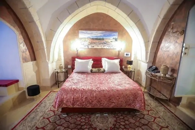 Deluxe Süit, 1 En Büyük (King) Boy Yatak, Sigara İçilmez