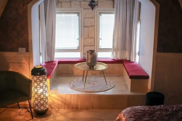 Deluxe Süit, 1 En Büyük (King) Boy Yatak, Sigara İçilmez