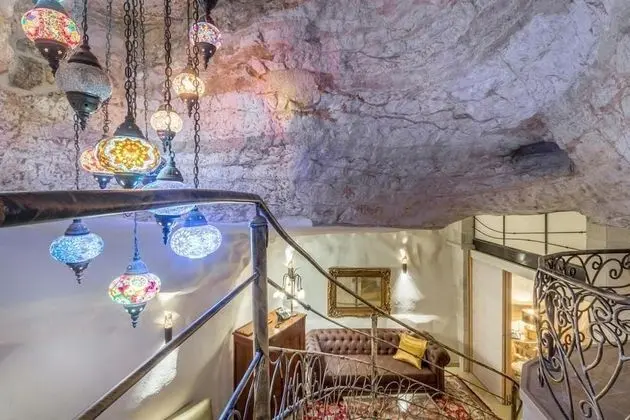 Luxury Apart Daire, 3 Yatak Odası, Sigara İçilmez