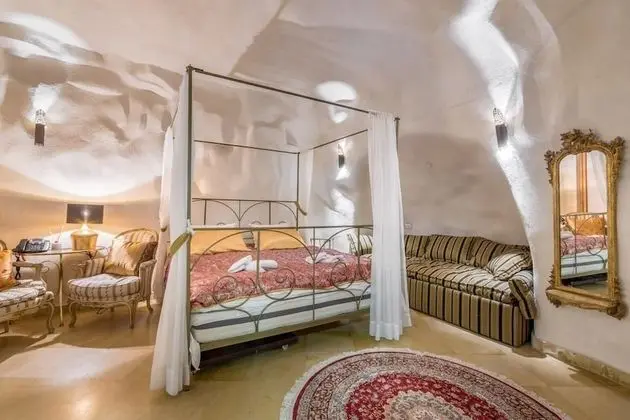 Luxury Apart Daire, 3 Yatak Odası, Sigara İçilmez
