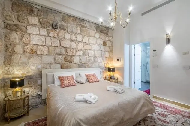 Luxury Apart Daire, 3 Yatak Odası, Sigara İçilmez