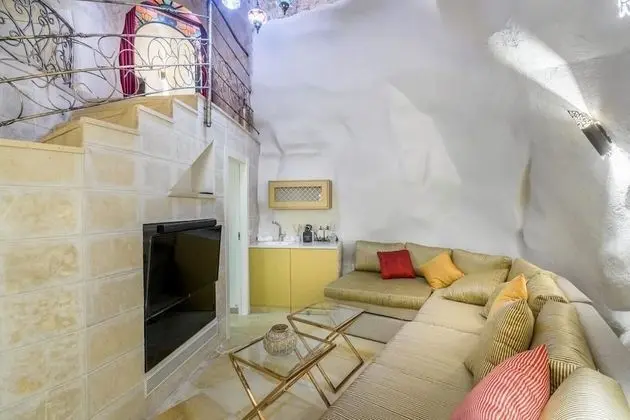 Luxury Apart Daire, 3 Yatak Odası, Sigara İçilmez